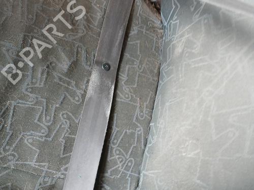 Front left seatbelt RENAULT KANGOO (KC0/1_) 1.9 dTi (KC0U) | BP29888725I26 - Image 4