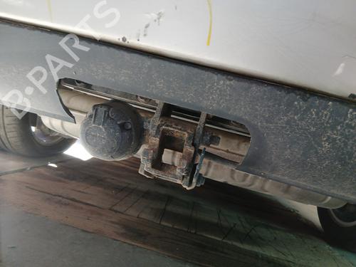 Rear bumper VOLVO V50 (545) D5 | BP29968728C8