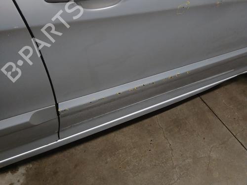 Right front door PEUGEOT 308 I (4A_, 4C_) 2.0 HDi | BP29725228C3 