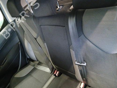 Rear seat PEUGEOT 308 I (4A_, 4C_) 2.0 HDi | BP29725244C17 