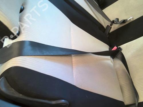 Rear right seatbelt DACIA SANDERO 1.5 dCi | BP40018650I28 - Image 2