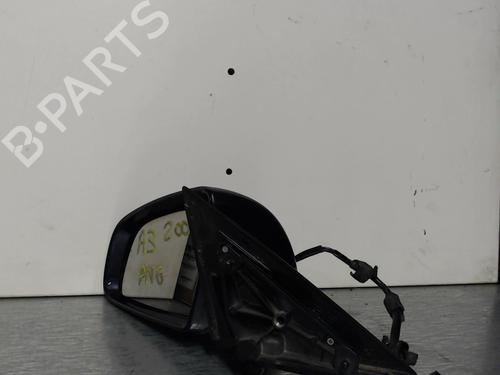 Left mirror AUDI A3 (8P1) 2.0 TDI 16V | BP20881870C26 