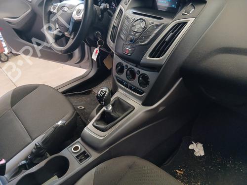 Dashboard FORD FOCUS III Turnier 1.0 EcoBoost | BP33181717C46  - Image 6