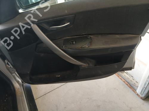 Front right window mechanism BMW X3 (E83) 3.0 d | BP30650514C23