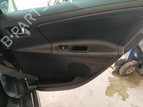 Used Rear right window mechanism PEUGEOT 207 SW (WK_) 1.6 HDi (90 hp) 32264629