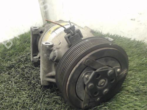 Used AC compressor RENAULT MEGANE II (BM0/1_, CM0/1_) 1.9 dCi (BM0G, CM0G) (120 hp) 20882768