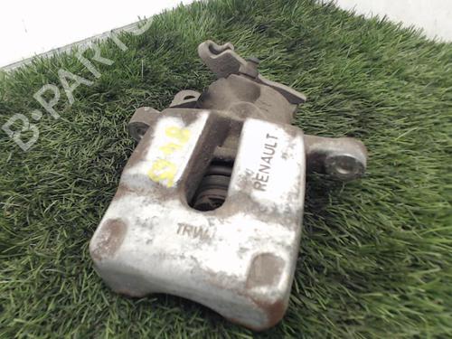 Used Left rear brake caliper Left rear brake caliper RENAULT MEGANE II (BM0/1_, CM0/1_) 1.6 16V (BM0C, CM0C) (113 hp) 20883410 20883410