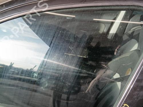 Front left door window PEUGEOT 206 SW (2E/K) 1.4 HDi | BP31642100C18 