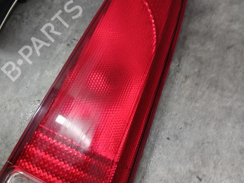 Right taillight FIAT PANDA (169_) 1.2 (169.AXB11, 169.AXB1A) | BP36010020C35 - Image 2