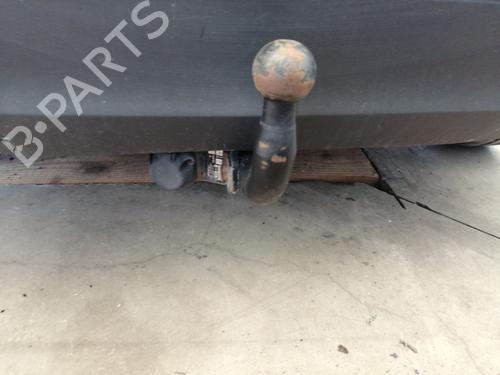 Used Tow ball/Mechanism FORD FIESTA VI (CB1, CCN) 1.25 (82 hp) 26049341
