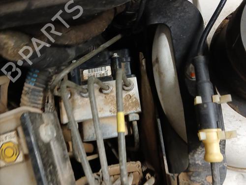 ABS pump FIAT STRADA Pickup (178_, 278_) 1.3 D Multijet (278AYR1A) | BP29712036M43 
