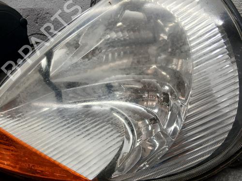 Faro anteriore sinistro FORD KA (RB_) | BP36300849C28 - Image 4