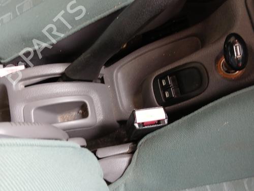 Hand brake PEUGEOT 206 Hatchback (2A/C) 1.9 D | BP29844837I18