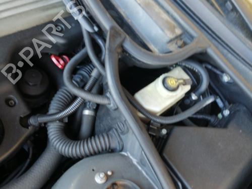 Used Servo brake BMW 3 (E46) 320 d (150 hp) 26240462