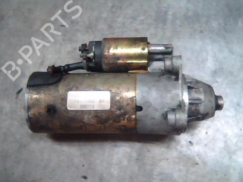 Starter FORD FOCUS I Turnier (DNW) 1.8 Turbo DI / TDDi | BP38229092M8 - Image 2