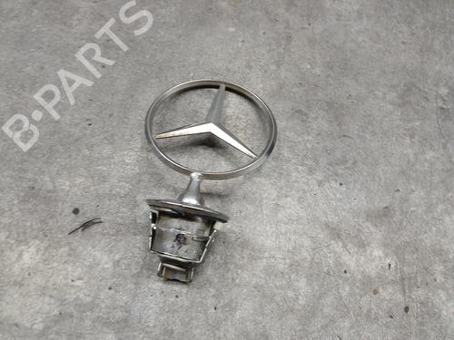 Altro MERCEDES-BENZ C-CLASS (W203) C 220 CDI (203.006) (136 hp) 31270606