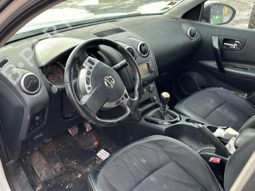 Right front window switch NISSAN QASHQAI / QASHQAI +2 I (J10, NJ10, JJ10E) 1.6 dCi | BP20884253I26 
