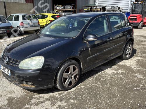 Right front driveshaft VW GOLF V (1K1) 1.9 TDI | BP23969925M39 