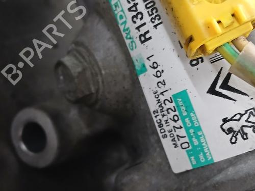 AC compressor CITROËN C4 Coupe (LA_) 2.0 HDi | BP38426478M34 - Image 2
