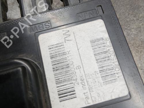 Electronic module RENAULT SCÉNIC III (JZ0/1_) 1.6 dCi (JZ00, JZ12) | BP36355767M83 - Image 5
