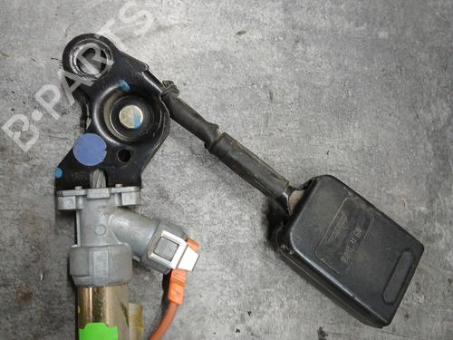 Seat buckle CITROËN BERLINGO / BERLINGO FIRST Box Body/MPV (M_) 1.9 D 70 (MBWJZ, MCWJZ) | BP28351484I32 