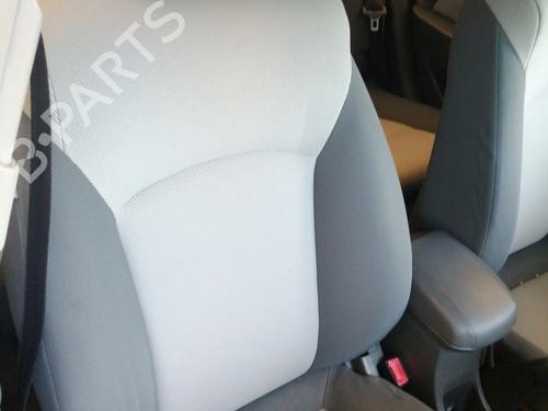Right front seat CHEVROLET CRUZE (J300) 2.0 CDI | BP27618826C16