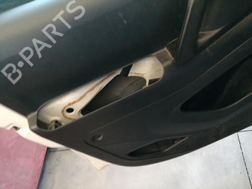 Rudehejsemekanisme ventre foran CITROËN BERLINGO MULTISPACE (B9) 1.6 HDi 110 | BP28015433C22 