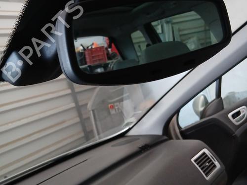 Specchietti retrovisore PEUGEOT 307 Break (3E) 1.6 HDi 110 | BP29540101I6 
