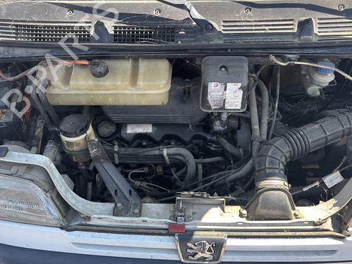 Front right window mechanism PEUGEOT BOXER Van (230L) 2.5 D | BP28014735C23 