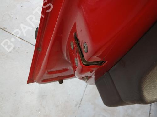 Used Front left lock Front left lock CITROËN C1 (PM_, PN_) 1.0 (68 hp) 35926673 35926673