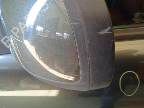 Used Left mirror CITROËN C3 I (FC_, FN_) 1.1 i (60 hp) 21279044