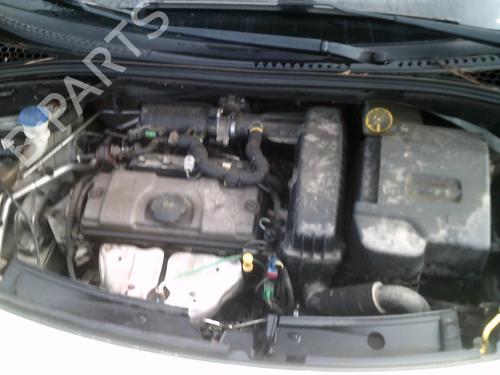 Electronic module CITROËN C3 II (SC_) 1.1 i | BP21276239M83  - Image 5