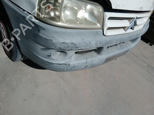 Front bumper CITROËN JUMPER I Van (244) 2.0 HDi | BP29278481C7 