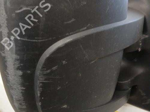 Right mirror RENAULT MASTER II Van (FD) 2.8 dTI (FD0C, FD0F, FD2B, FD2F, FD3C, FD3F) | BP29943026C27 