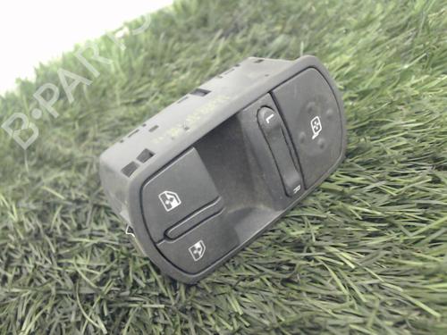 Used Left front window switch OPEL CORSA D (S07) 1.3 CDTI (L08, L68) (75 hp) 20881480