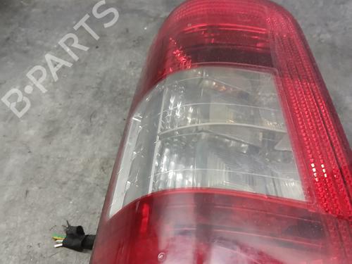 Used Left taillight Left taillight 38426529 38426529