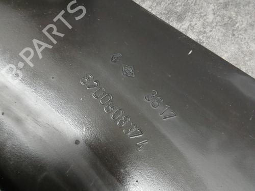 Front bumper bracket RENAULT MASTER III Van (FV) 2.3 dCi 145 FWD (FV0E, FV0F, FV0H, FV02, FV0M, FV0S,... | BP30971525C158 