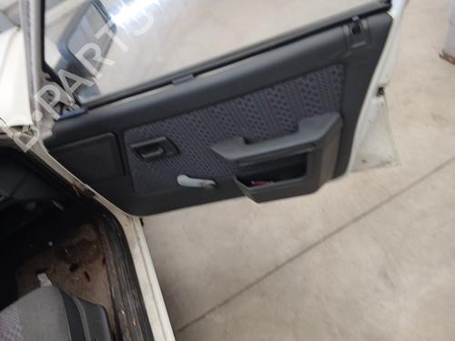 Used Front right window mechanism Front right window mechanism PEUGEOT 309 I (10C, 10A) 1.4 (67 hp) 33828548 33828548