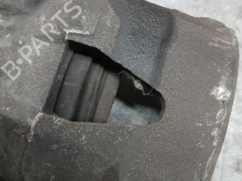 Bremssattel links vorne VW POLO IV (9N_, 9A_) 1.4 TDI | BP29628014M105 