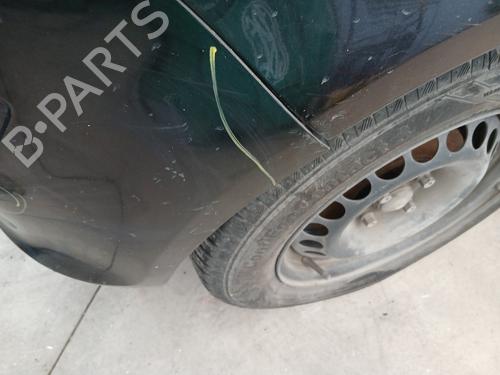 Rear bumper OPEL CORSA D (S07) 1.2 LPG (L08, L68) | BP29284136C8 