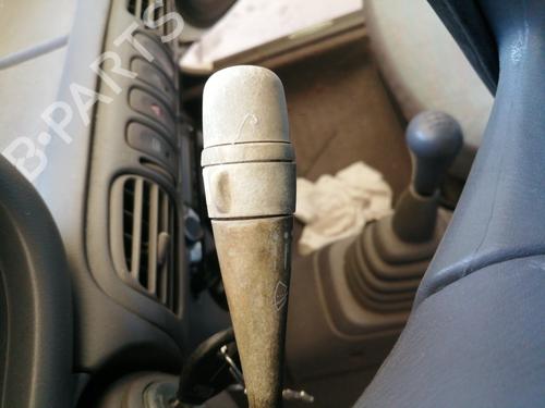 Used Steering column stalk NISSAN MICRA II (K11) 1.0 i 16V (54 hp) 26178785