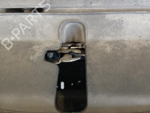 Hood lock CITROËN DS4 (NX_) 1.6 HDi 115 | BP29760192C133 
