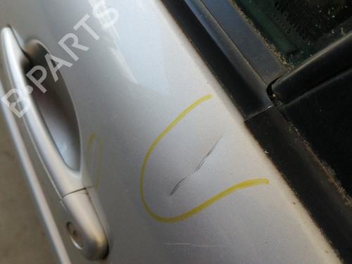Left front door CITROËN C3 I (FC_, FN_) 1.4 HDi | BP26147679C2 