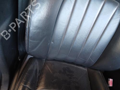 Right front seat PEUGEOT 407 (6D_) 2.0 HDi 135 (6DRHRH, 6DRHRE, 6DRHRG, 6DRHRJ) | BP36009702C16 - Image 10