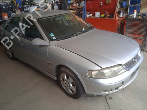 Alternator OPEL VECTRA B Hatchback (J96) 1.8 i 16V (F68) | BP20885803M7 