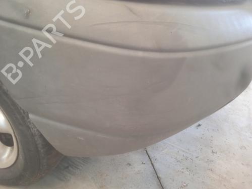 Front bumper LAND ROVER FREELANDER I (L314) 2.0 DI 4x4 | BP21675446C7 