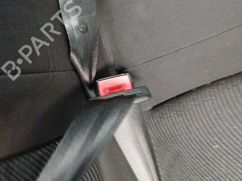 Seat buckle CITROËN C5 III (RD_) 1.6 HDi 110 (RD9HZC) | BP29528748I32 - Image 2