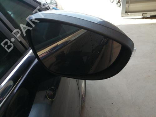 Right mirror FORD FIESTA VI (CB1, CCN) 1.25 | BP26049359C27 