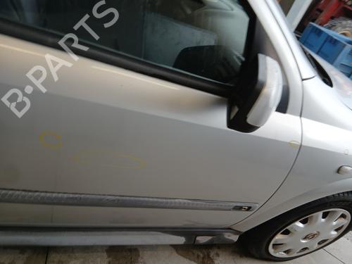 Right front door OPEL ASTRA G Estate (T98) 1.6 16V (F35) | BP29760317C3 