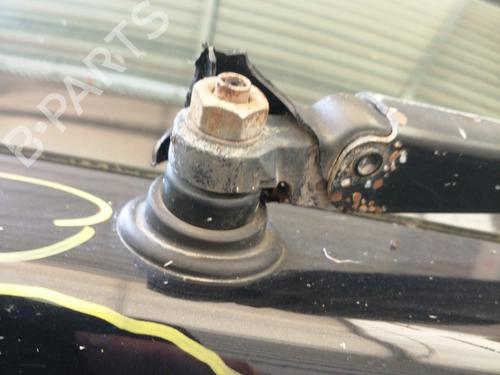 Rear wiper motor BMW 1 (E87) 118 d | BP26599769M102 